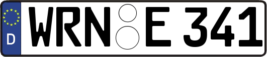 WRN-E341