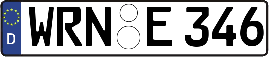 WRN-E346