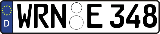 WRN-E348