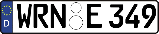 WRN-E349