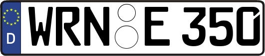 WRN-E350