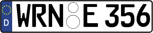 WRN-E356
