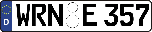 WRN-E357