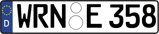 WRN-E358