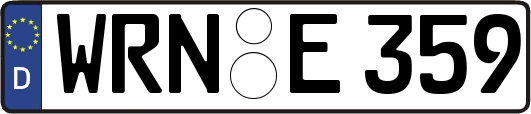 WRN-E359