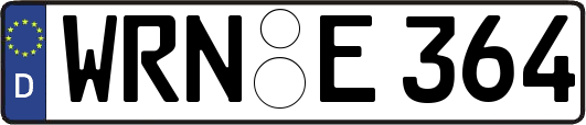 WRN-E364