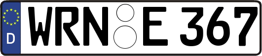 WRN-E367