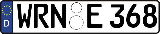 WRN-E368