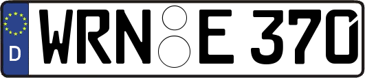 WRN-E370