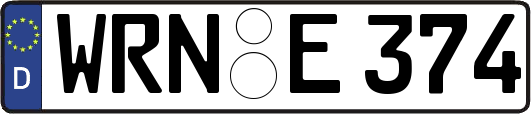 WRN-E374
