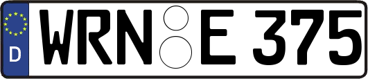 WRN-E375