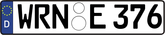 WRN-E376