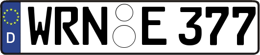 WRN-E377