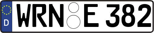 WRN-E382