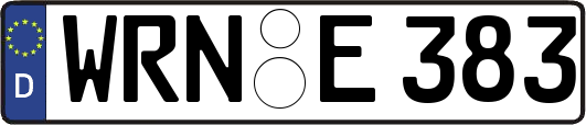 WRN-E383