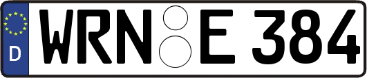 WRN-E384