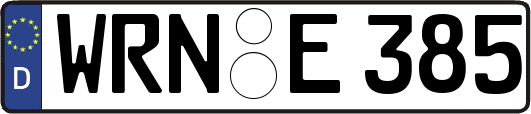 WRN-E385