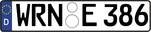 WRN-E386