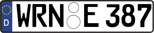 WRN-E387