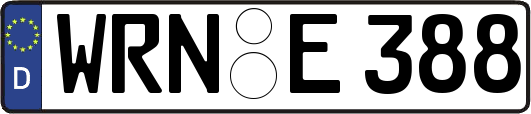 WRN-E388