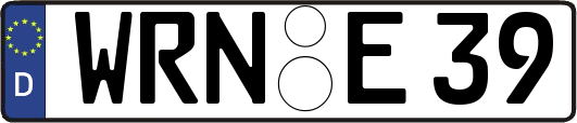 WRN-E39