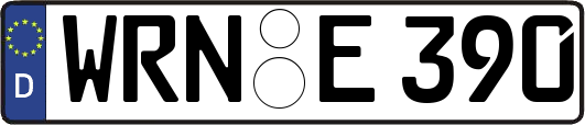 WRN-E390