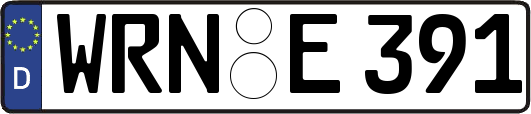 WRN-E391