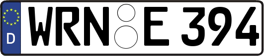 WRN-E394
