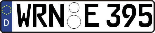 WRN-E395