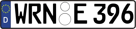 WRN-E396