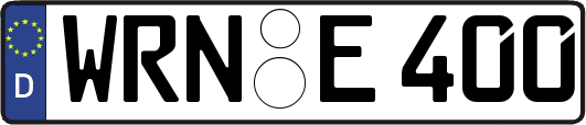 WRN-E400