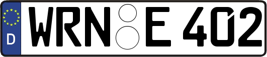 WRN-E402