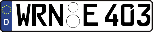 WRN-E403