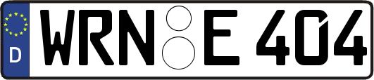 WRN-E404