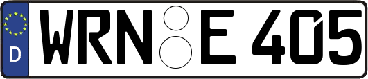 WRN-E405