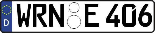 WRN-E406