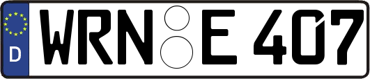 WRN-E407