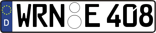 WRN-E408