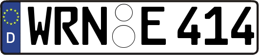 WRN-E414