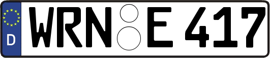 WRN-E417