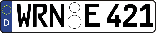 WRN-E421