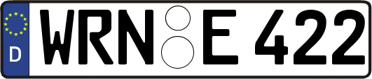 WRN-E422