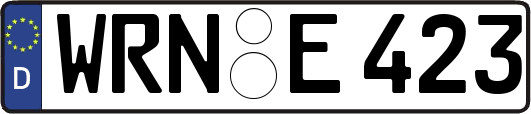 WRN-E423