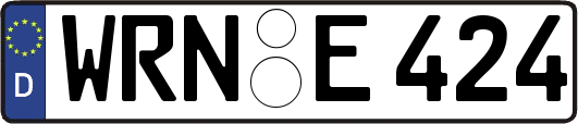 WRN-E424