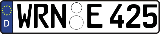 WRN-E425