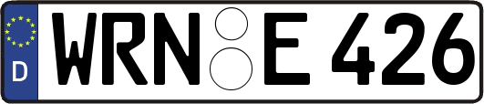 WRN-E426