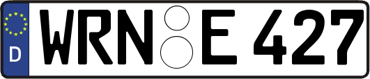 WRN-E427