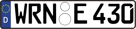 WRN-E430