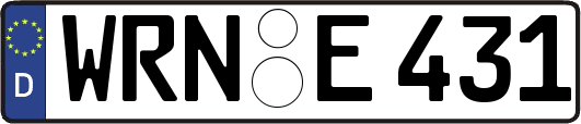 WRN-E431