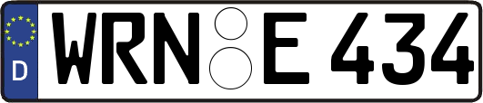 WRN-E434